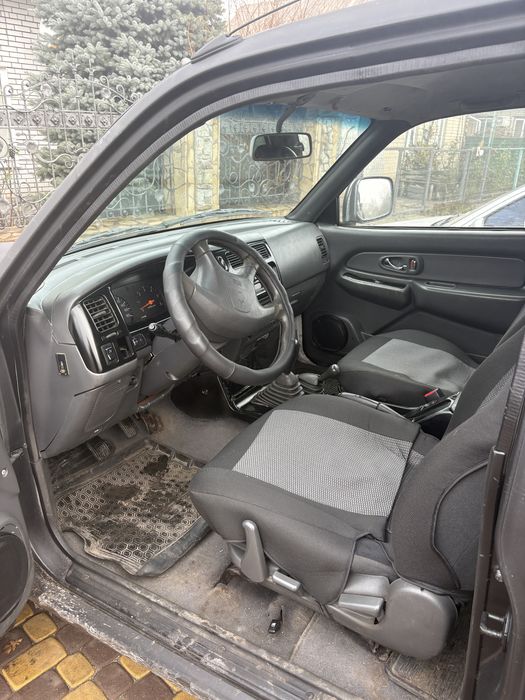 Продам  Mitsubishi л200 пикап