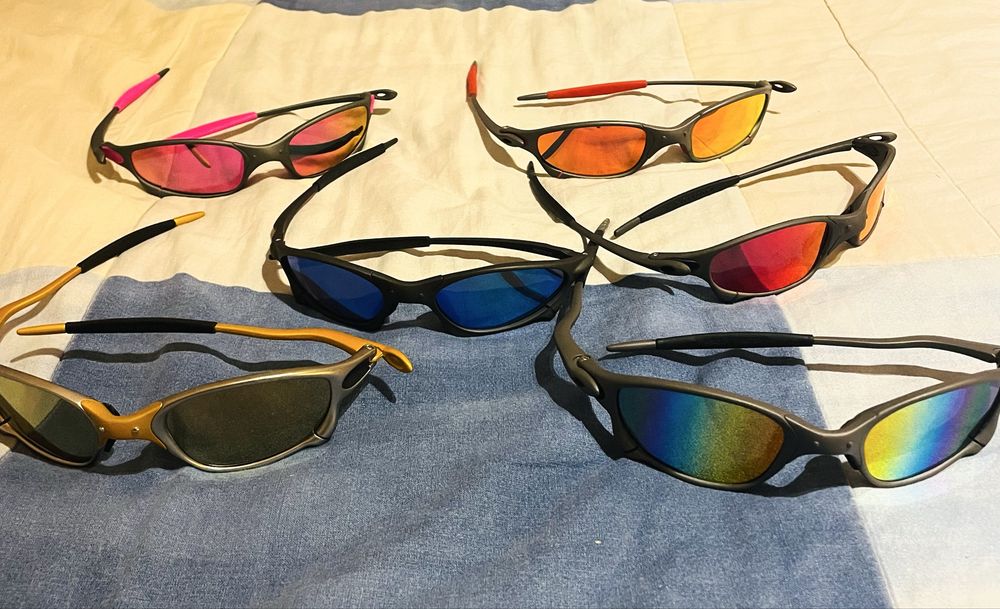 Oculos de ferro