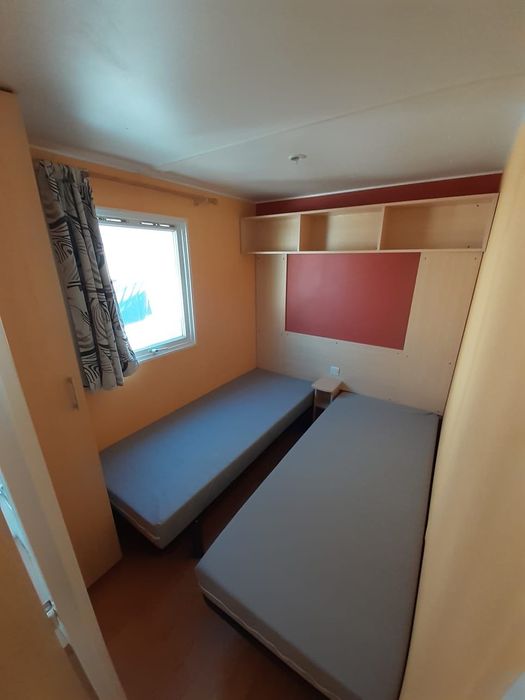 * MOBILE HOME IRM SUPER TITANIA DE 8X4 METROS EM SANTAREM.