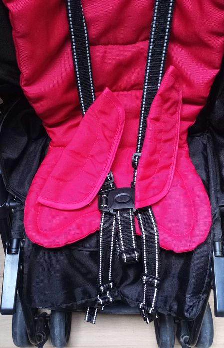 Carrinho de Passeio Pré-Natal NOVO PREÇO 35€