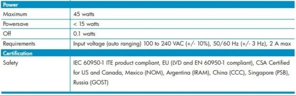 Plotter A1 HP Design Jet 111