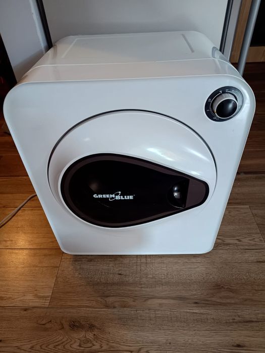 Suszarka bębnowa GreenBlue GB405