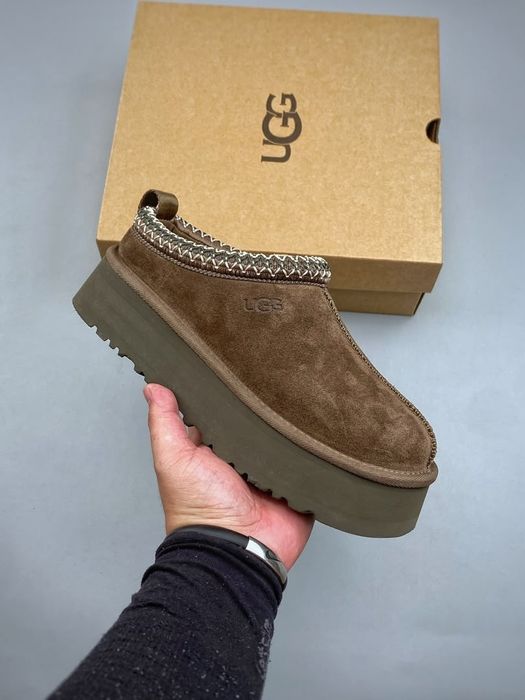 UGG Tazz Klapki - Różne Kolory