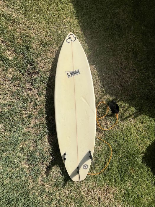 Prancha de surf