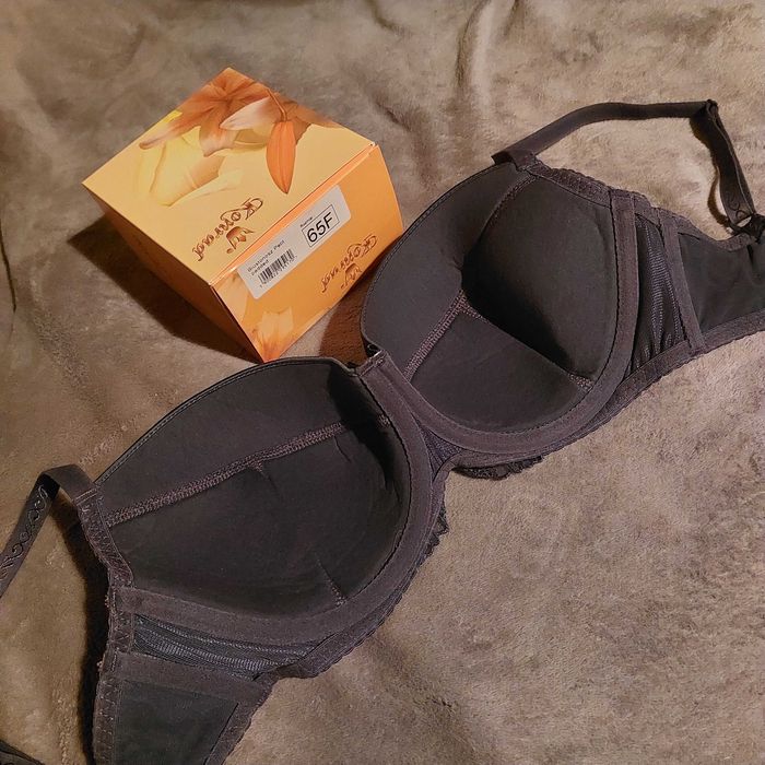 Biustonosz Konrad 65F