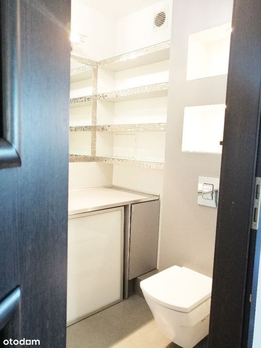 Dwupokojowe mieszkanie na wynajem 50m2