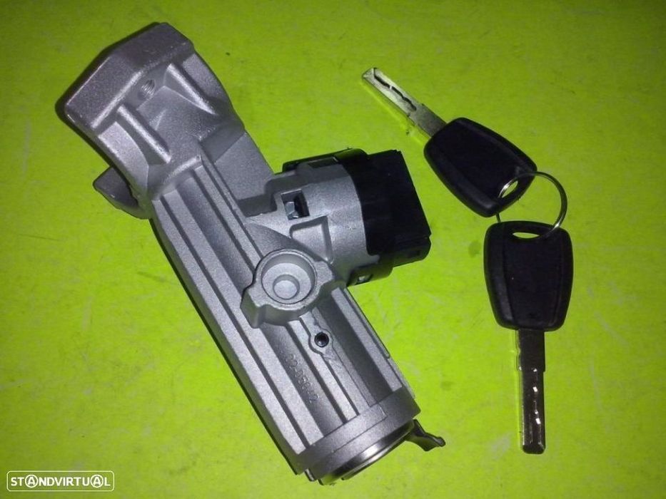 Canhão ignição Ducato Jumper Boxer 2002 Até 2006 Novo