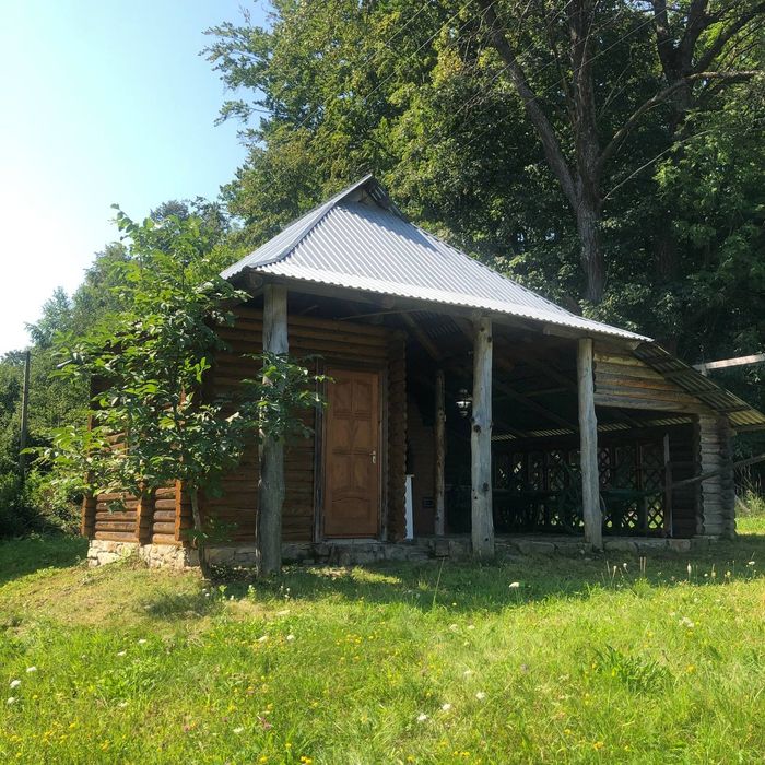 Будинок, котедж, база відпочинку, стави, озера, рибальство, Карпати