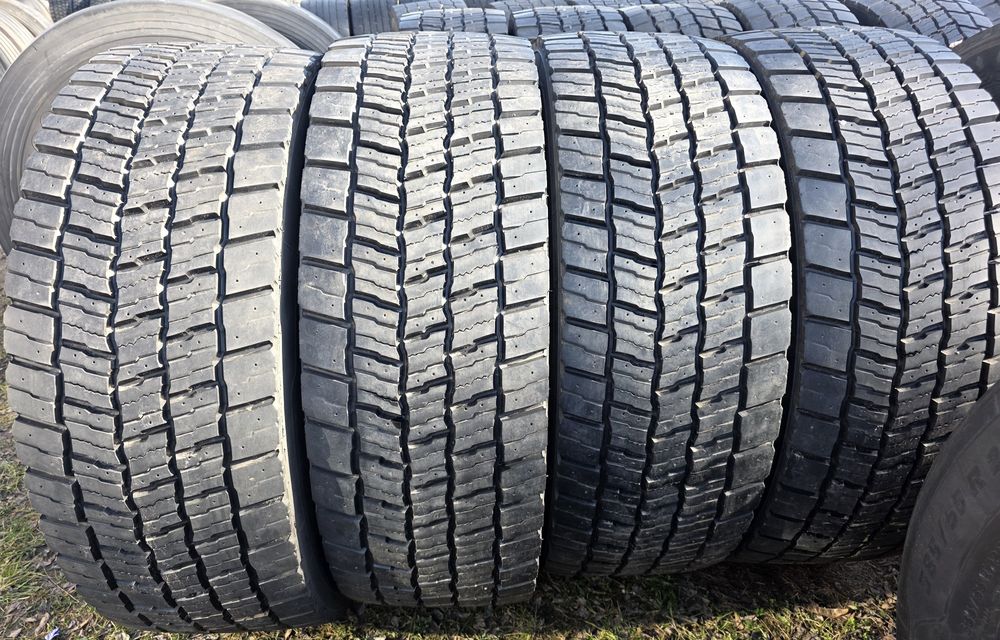 315/70R22.5 Michelin