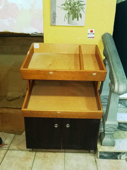 Móveis para loja/mercearia/frutaria