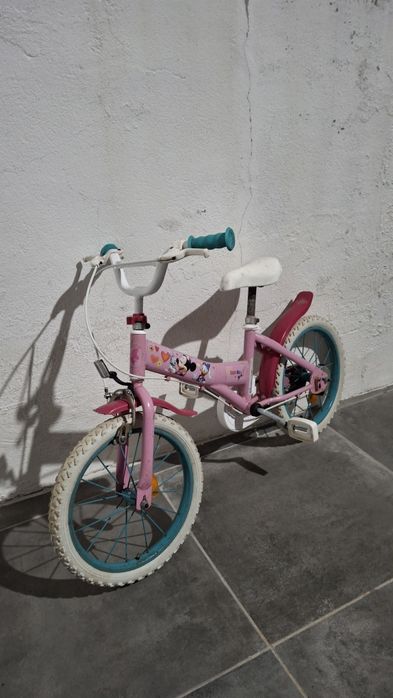 Bicicleta Minnie R16