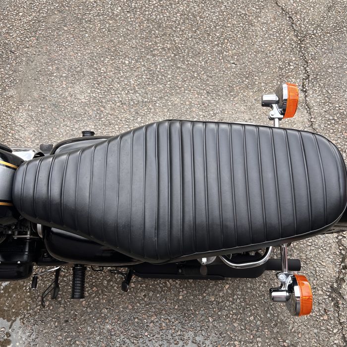 Kawasaki W800 2011 Без пробігу по Україні , тільки з Японіі !!!