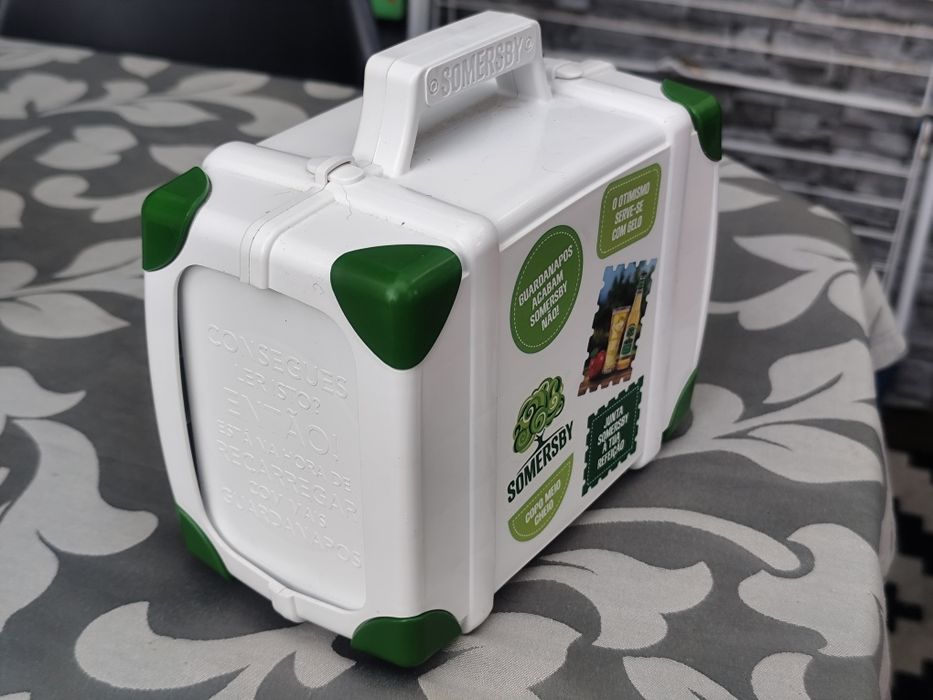 Dispensador Somersby