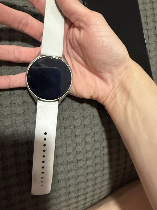 Redmi A3 e Xiaomi Watch 2