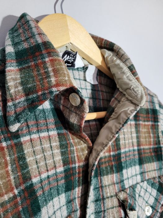 Koszula Woolrich. Xs