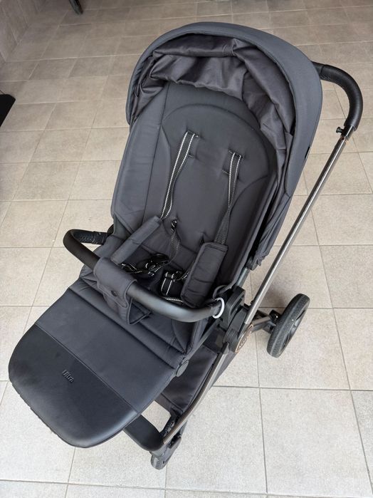 Коляска дитяча carrello ultra
