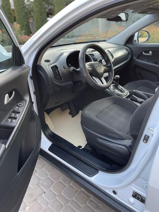 Продам KIA