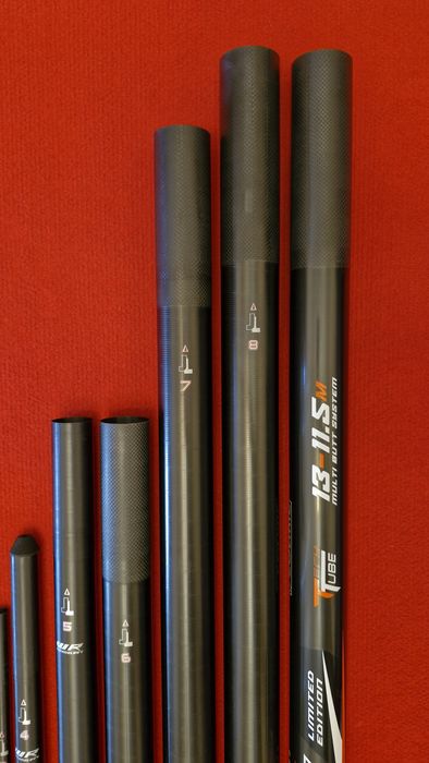 Tyczka Colmic Royal Z10 w packu