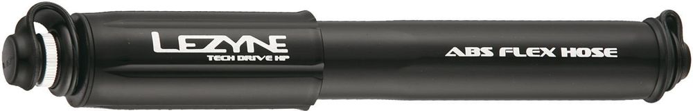 LEZYNE TECH DRIVE HP 120psi dł. 216mm Pomka Ręczna