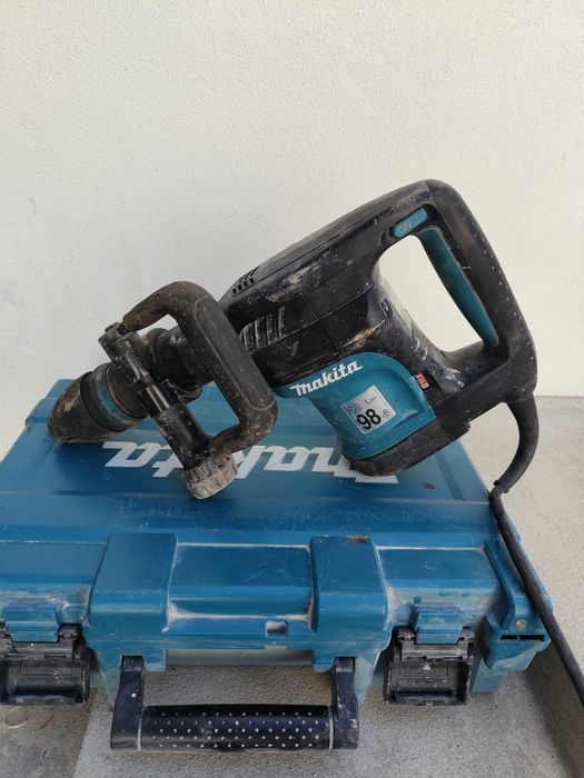 Martelo Demolidor Makita