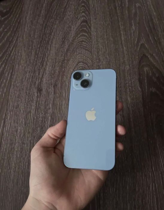 iPhone 14 вживаний