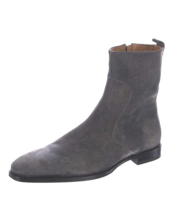 Jimmy Choo черевики челсі  (Оригінал , Made In Italy , MSRP 900 євро)