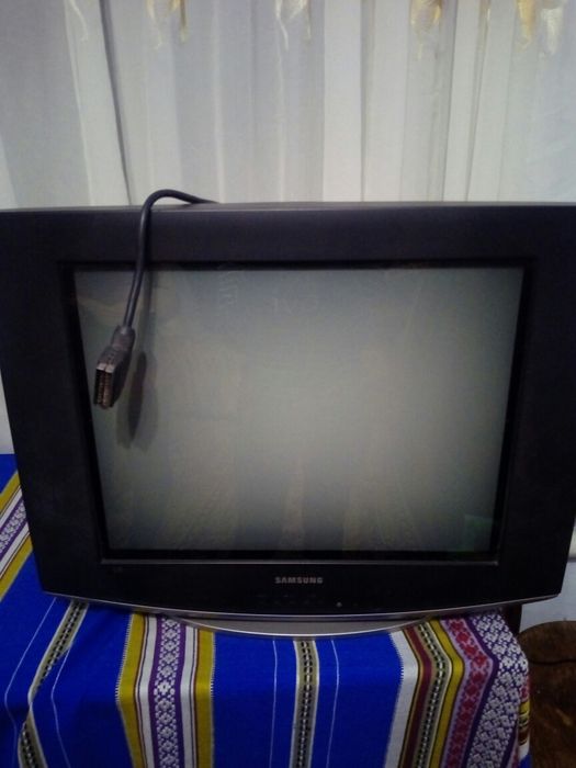 Телевізор самсунг