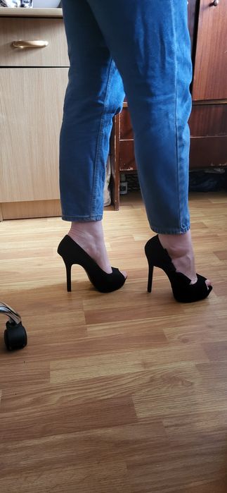 Steve madden bowderek
