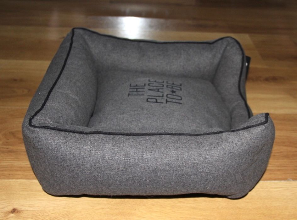 Princess pluszowe legowisko pies Milk&Pepper sofa namiot chichuachua