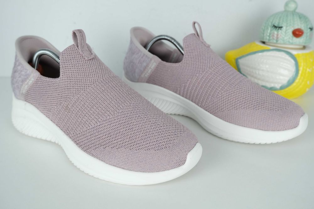 Skechers slip-ins wsuwane  r 39