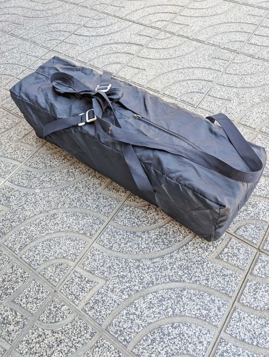 Parque/cama para bebe como novo, "CONFORTINE"