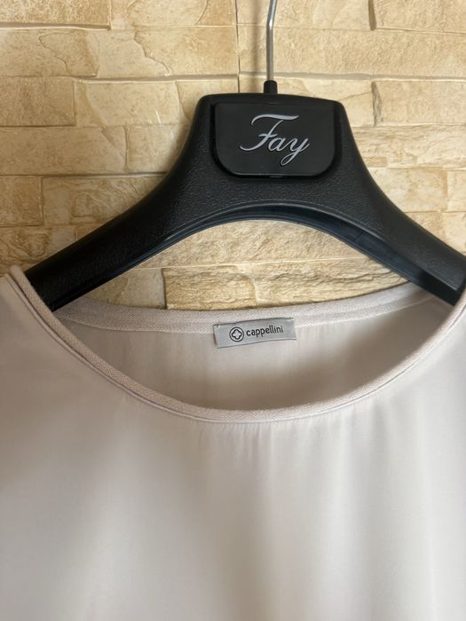 Peserico max mara