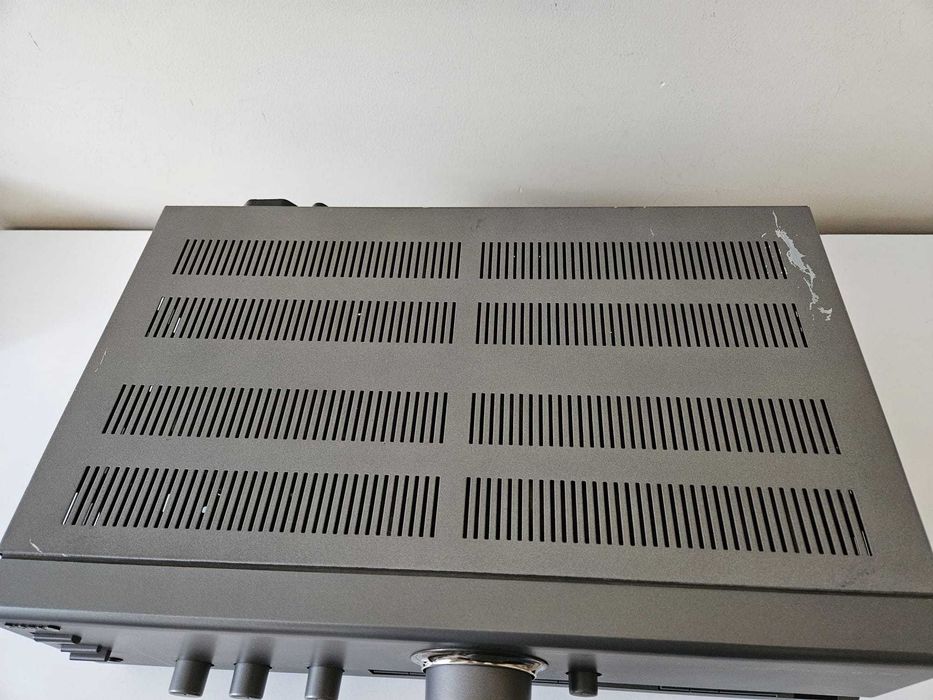 Wzmacniacz  Diora 704 audio