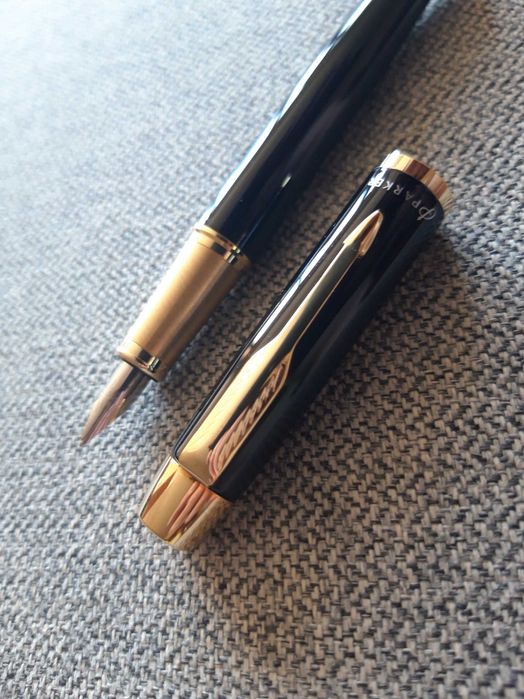 Caneta de tinta permanente PARKER