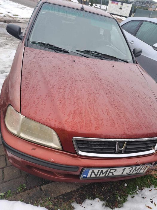 Honda Civic 1.4 1997 r.