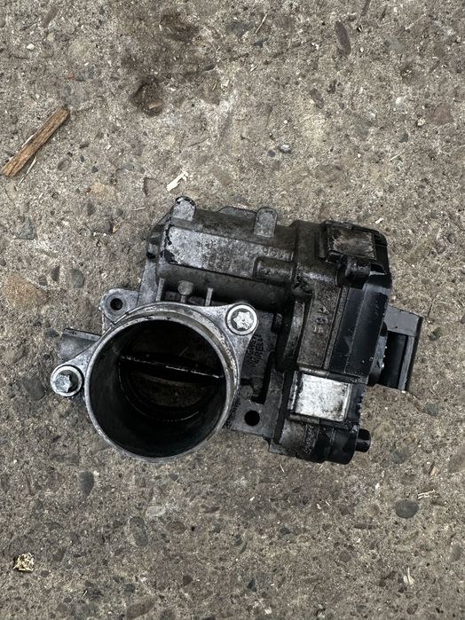 Części Opel Vectra C 1,9cdti 150km