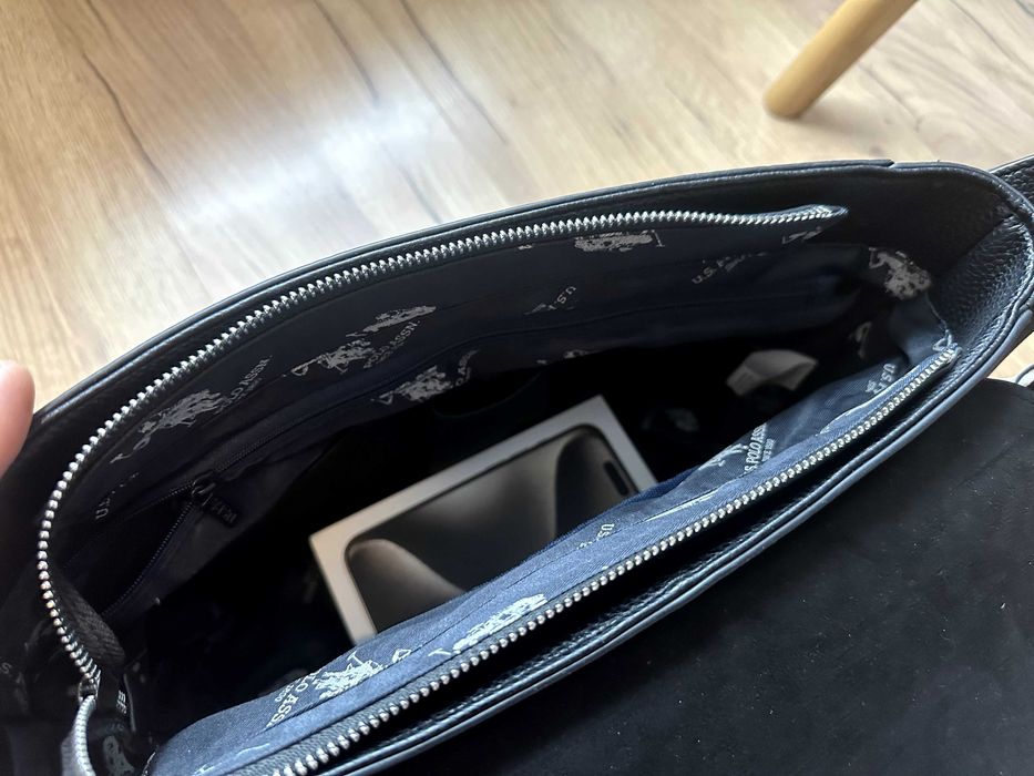 U.S. Polo Assn. Torba