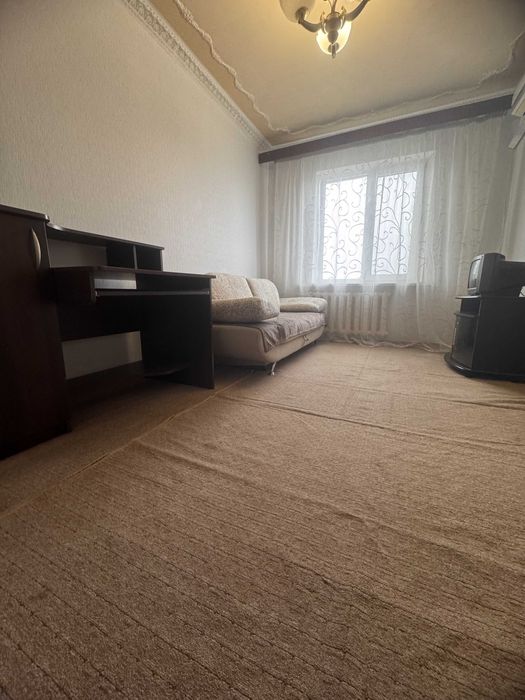 2-ком квартира Малиновский район