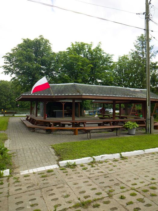 Przystań: dzierżawa miejsca na łódkę i domku na przystani wędkarskiej na ul. Bydgoskiej - Widok 4