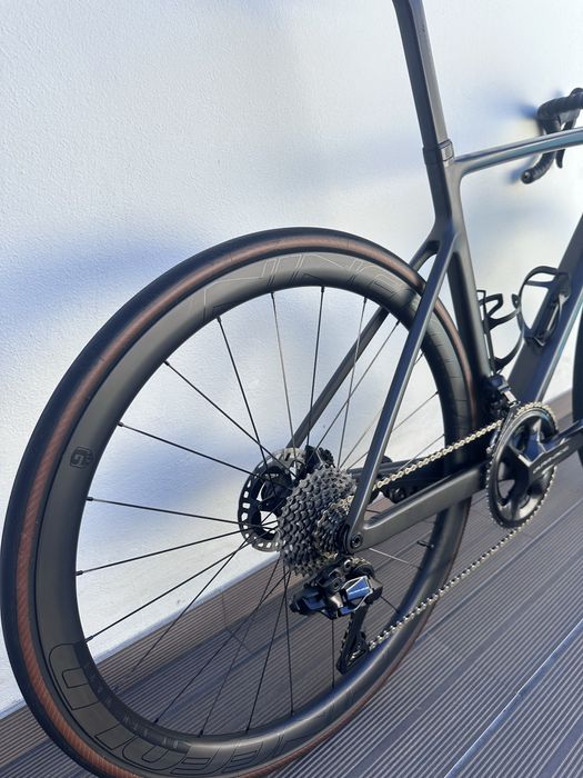 Scott Addict Rc Ultimate