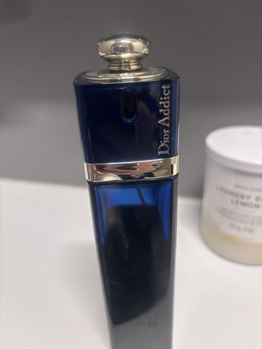 Christian Dior Addict edp stara wersja!