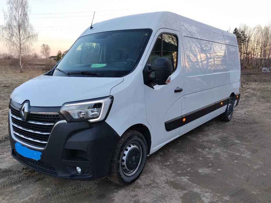 Wynajem dostawczy bus