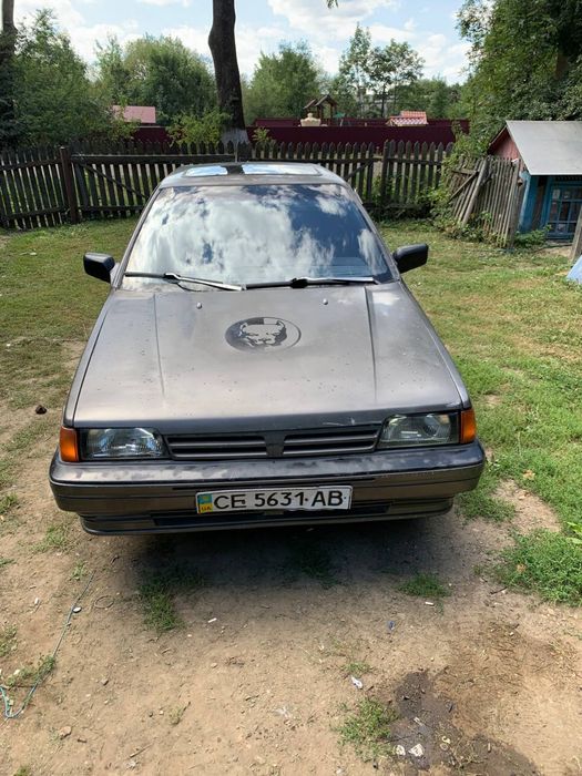 Продам нісан сані