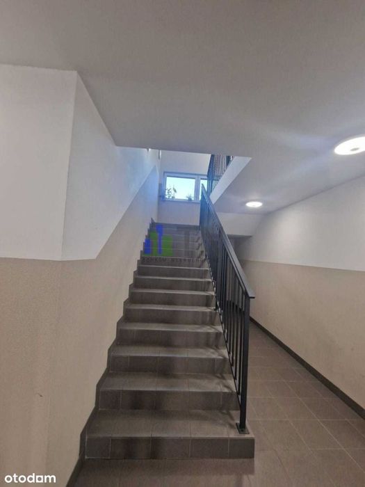 Duży Balkon !!! Klimatyzacja !!!