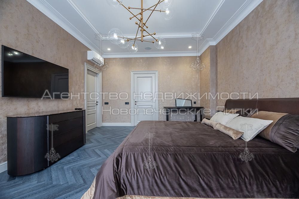 4+-rooms apartment apartment by the address st. Bulvar Druzhby Narodov (area 180 m²) - Atlanta.ua - photo 13