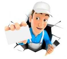 pintura interiores & exteriores