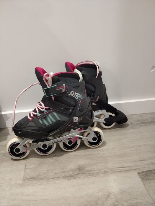 Patins Oxelo 35-38