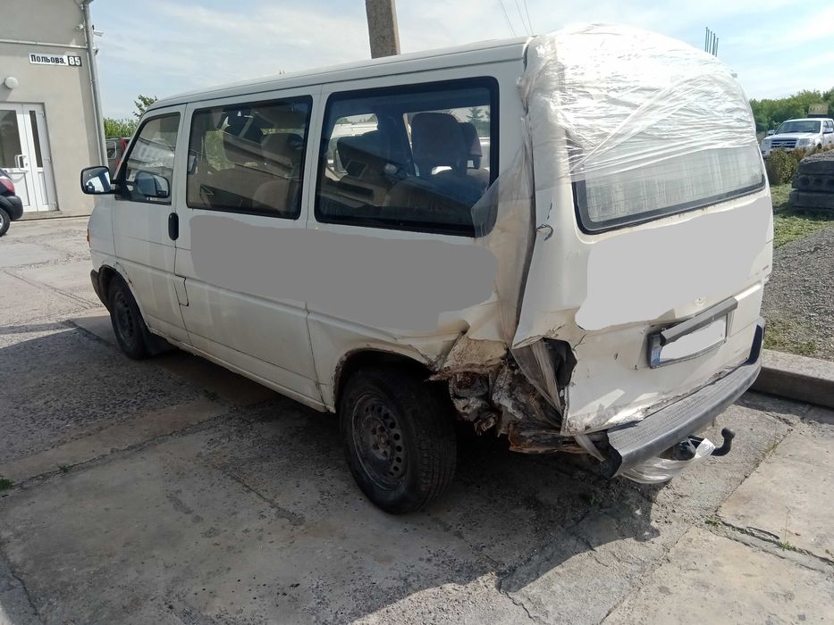 продам vw Т4 1.9 tdi