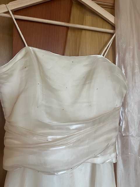 Vestido festivo ou de cerimônia