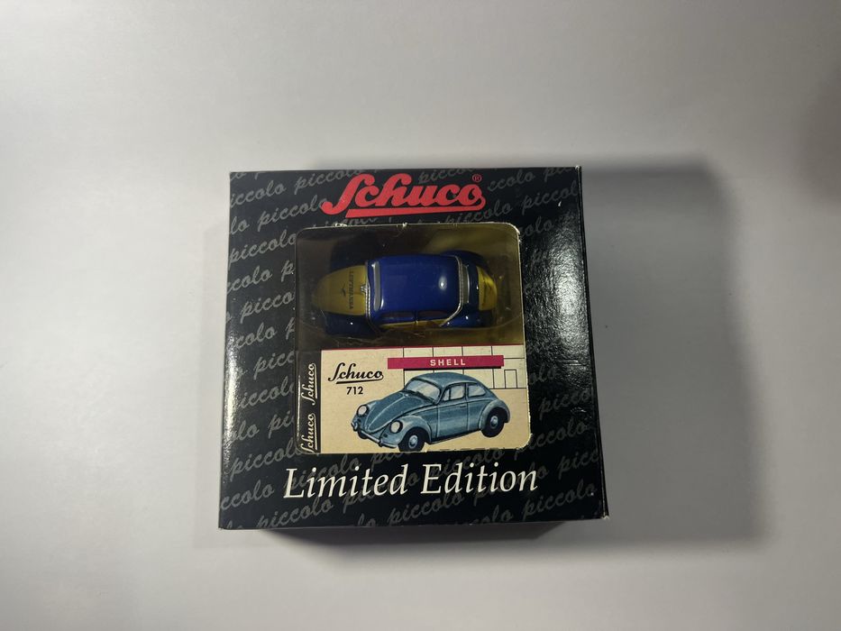 Miniaturas Carocha / Fusca diversas x48